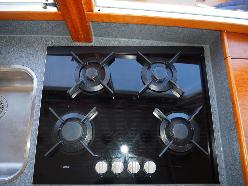 Timonerie, H&eacute;bergements